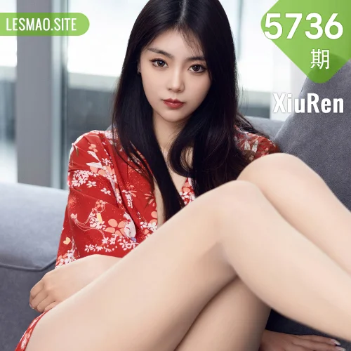 秀人网 可樂Vicky No.5736在线看图，纯白梦境与暗夜花火双主题视觉大片全记录