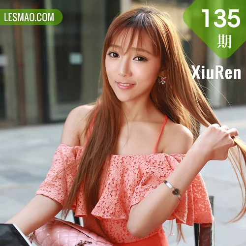 秀人网 王馨瑶yanni No.0135在线看图，复古港风与清新森系双重奏写真摄影全记录