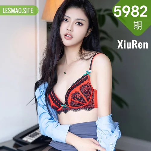 秀人网 浅浅Danny No.5982在线看图，冬日暖阳下的纯白梦境与复古油画少女写真摄影全记录