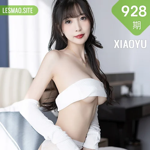 XIAOYU  语画界 Vol.928  林星阑 丝足美不胜收