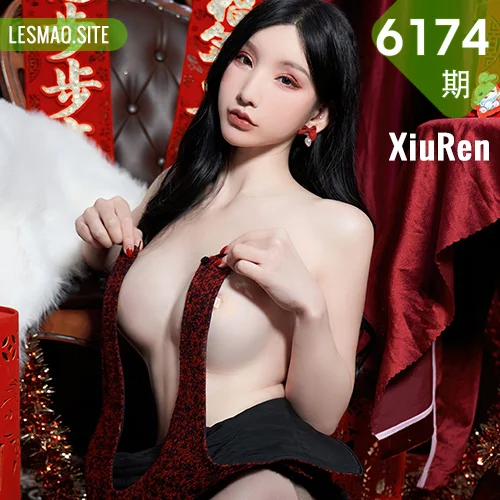 秀人网 周于希Sally No.6174在线看图，清新氧气少女与复古胶片质感交织的摄影美学探索