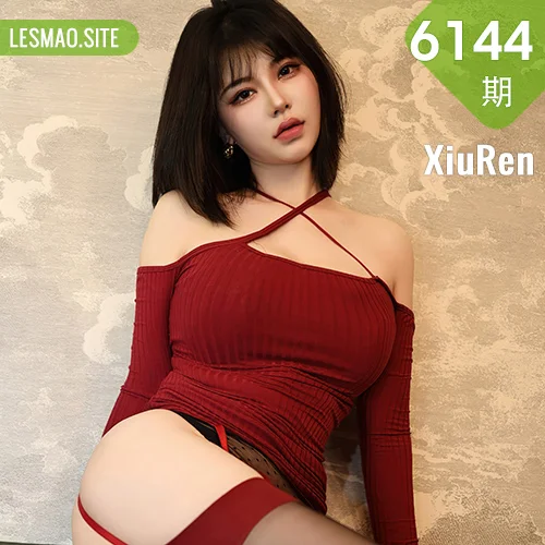 秀人网 桃桃子 No.6144在线看图，清新少女与轻熟女神的双重魅力写真摄影全记录