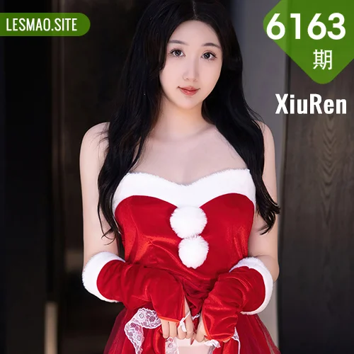 秀人网 江真真 No.6163在线看图，纯白梦境与暗夜花火交织的摄影美学全记录