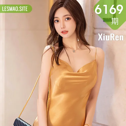 秀人网 绮里嘉ula No.6169在线看图，清新少女与复古胶片交织的摄影美学全记录