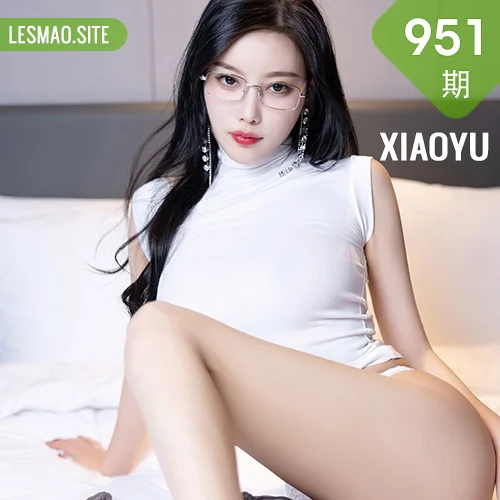 XIAOYU  语画界 Vol.951  杨晨晨Yome 老板的指令OL系列写真