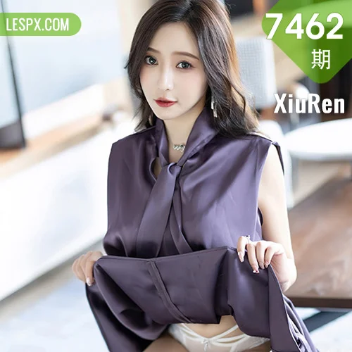 秀人网 王馨瑶yanni No.7462在线看图，纯白梦境与暗夜花火交织的视觉盛宴全记录