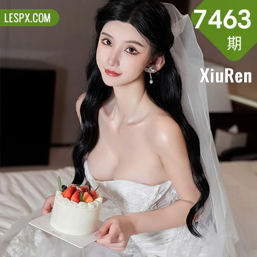 秀人网 周于希Sally No.7463在线看图，清新氧气感与轻熟魅力的完美碰撞摄影故事