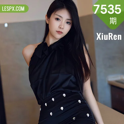 秀人网 可樂Vicky No.7535在线看图，午后阳光与复古胶片交织的文艺写真全记录