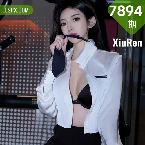 秀人网 安琪Yee No.7894在线看图，清新少女与复古胶片交织的视觉盛宴全记录