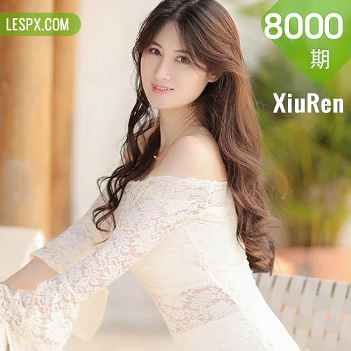 秀人网 诗诗kiki No.8000在线看图，纯白梦境与暗夜花火交织的视觉盛宴全记录