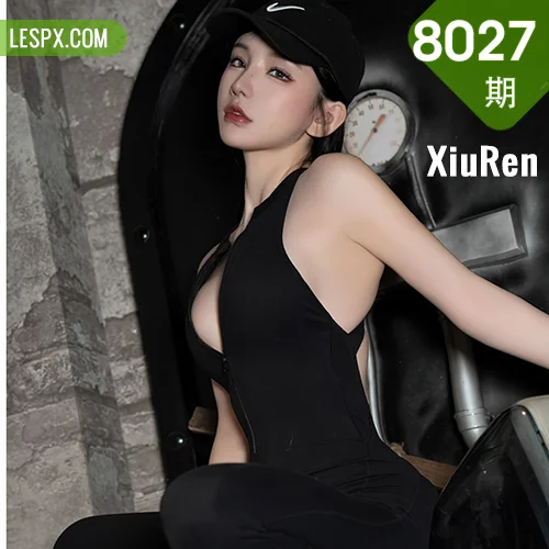 秀人网 周于希Sally No.8027在线看图，纯白梦境与复古花房双重邂逅摄影故事