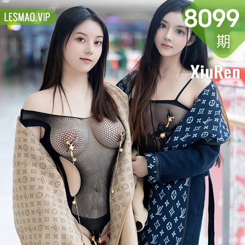 秀人网 豆瓣酱 No.8099在线看图，清新少女感写真摄影拍摄幕后故事全揭秘