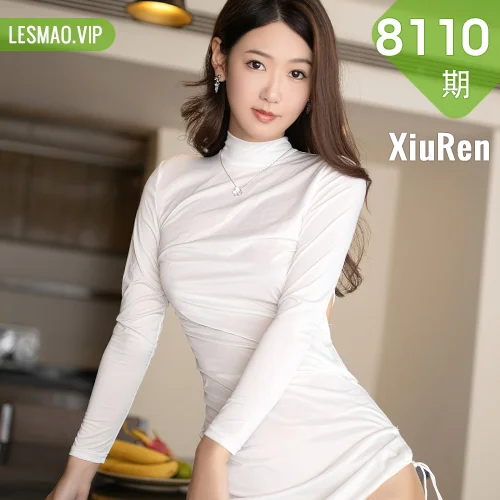 XiuRen 秀人 No.8110  唐安琪 沙滩场景拍摄泰国旅拍写真111