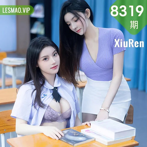 秀人网 豆瓣酱 No.8319在线看图，纯欲系写真摄影全记录揭秘春日樱花树下的梦幻光影艺术创作