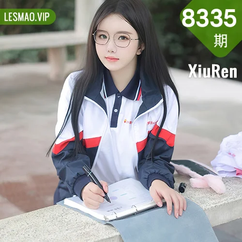 秀人网 小薯条nienie No.8335在线看图，春日私语写真全记录从服装搭配到光影构图完整解析