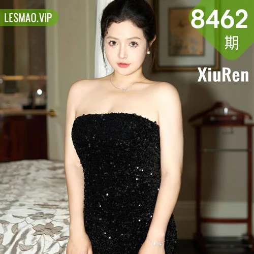 秀人网 养乐多DoDo No.8462在线看图，清新少女感写真摄影全记录从服装搭配到后期修图全解析