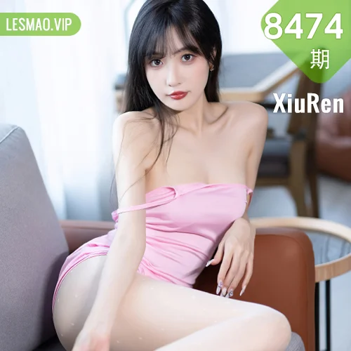 秀人网 林星阑 No.8474在线看图，春日私语写真集展现模特清新自然的多面魅力与摄影艺术