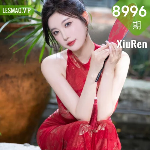 秀人网 杨晨晨Yome No.8996在线看图，纯白梦境与暗夜玫瑰双生大片拍摄幕后全解析