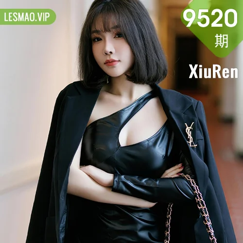 秀人网 徐莉芝Booty No.9520在线看图，纯欲风写真摄影全记录从服装搭配到光影构图全解析