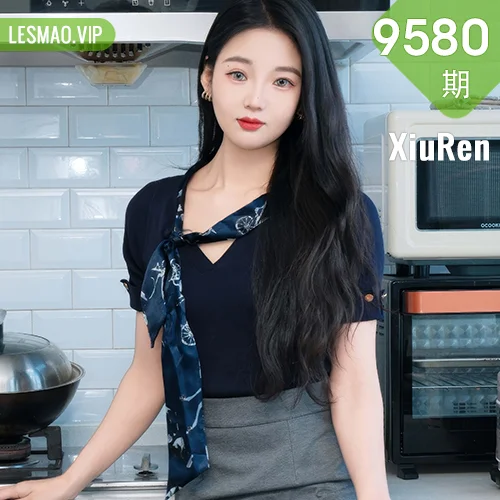 秀人网 希恬儿 No.9580在线看图，清新少女与复古胶片交织的摄影美学全记录