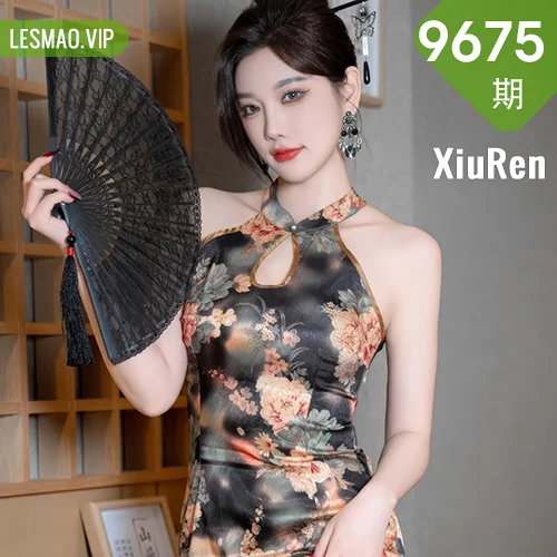 秀人网 杨晨晨Yome No.9675在线看图，纯白梦境与复古胶片交织的视觉盛宴全记录