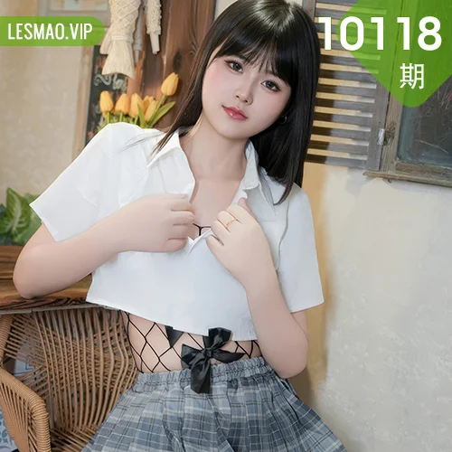 秀人网 姚若兮vay No.10118在线看图，春日花语写真集展现清新少女感与梦幻光影交织的摄影美学