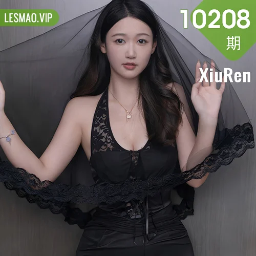 秀人网 唐安琪 No.10208在线看图，春日私语光影诗篇八十张写真全辑深度解析