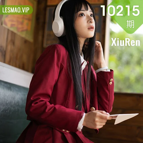 秀人网 茂木希子 No.10215在线看图，日系少女慵懒午后写真集展现清新自然魅力