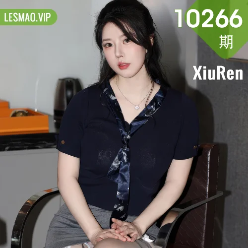 秀人网 白茹雪abb No.10266在线看图，春日光影下的纯白絮语与朦胧诗境写真故事