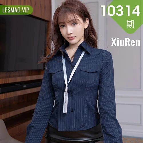 秀人网 陆萱萱 No.10314在线看图，春日私语写真全记录，光影交织的少女心事与摄影美学深度解析