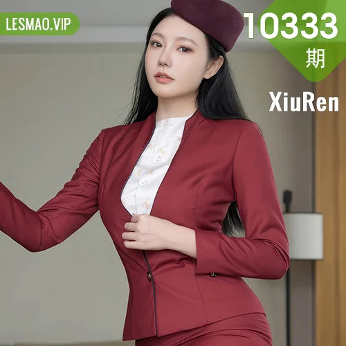秀人网 安然anran No.10333在线看图，春日花房私密写真全记录揭秘清新少女与纯白吊带裙的完美邂逅
