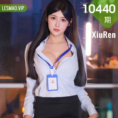 秀人网 余安安 No.10440在线看图，清新系写真摄影全记录从晨光微曦到暮色四合的艺术创作之旅