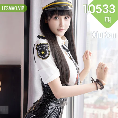 秀人网 智恩baby No.10533在线看图，纯欲风写真摄影全记录揭秘春日樱花树下光影交织的少女心事