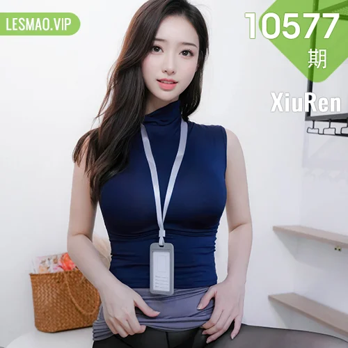 秀人网 楠芝 No.10577在线看图，春日花语写真集捕捉少女灵动瞬间与光影交织的柔美诗篇