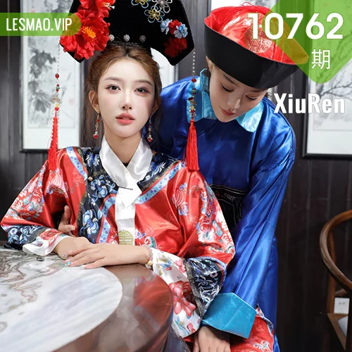 秀人网 金允希Yuki No.10762在线看图，纯欲系写真摄影全记录，从清晨花房到复古咖啡馆的视觉盛宴