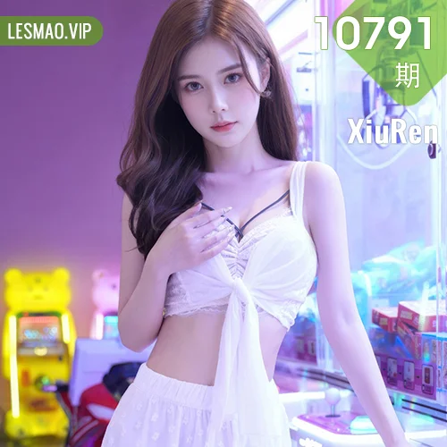 秀人网 拍黄瓜girl No.10791在线看图，清新系少女写真摄影全记录揭秘幕后花絮