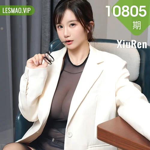 秀人网 小肉肉咪 No.10805在线看图，春日花园与复古阁楼双景写真拍摄全记录