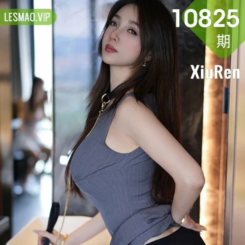 秀人网 桃桃·夭夭twins No.10825在线看图，春日私语写真全记录从造型到光影的唯美演绎