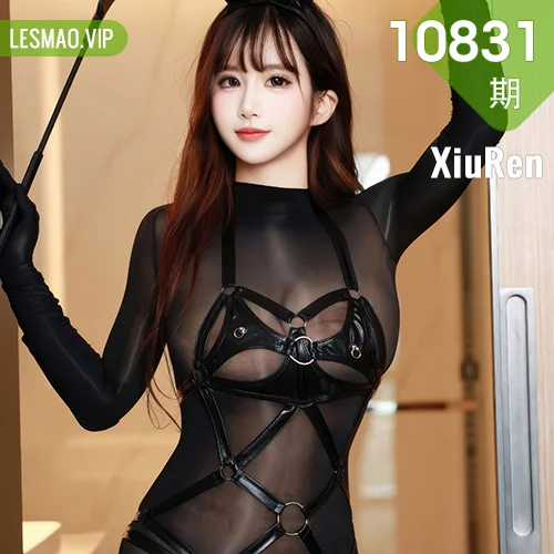 秀人网 小肉肉咪 No.10831在线看图，清新少女居家日常写真集全收录