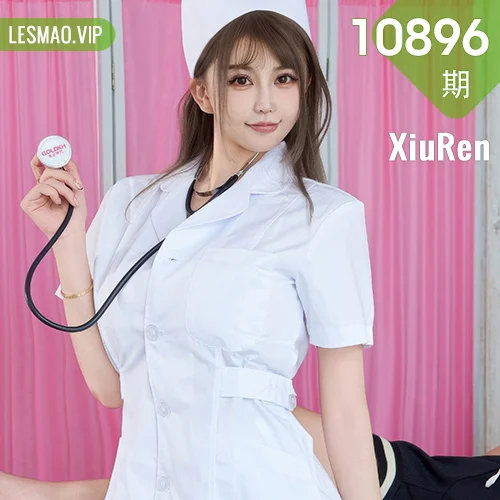 秀人网 Zoe柚柚 No.10896在线看图，清新少女与复古胶片交织的日系写真全记录