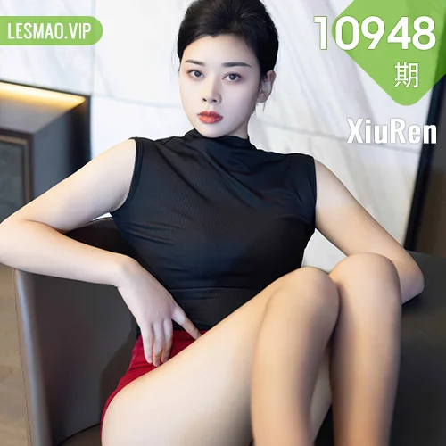 秀人网 徐清妍 No.10948在线看图，纯白梦境与暮光花园双重写真摄影故事解析