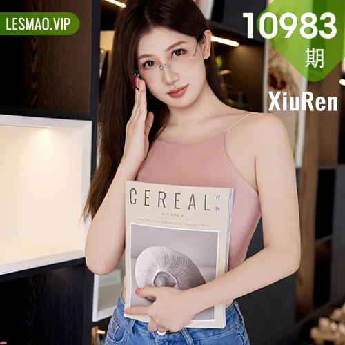 秀人网 尹甜甜 No.10983在线看图，清新系写真摄影全记录揭秘春日樱花树下的唯美拍摄故事