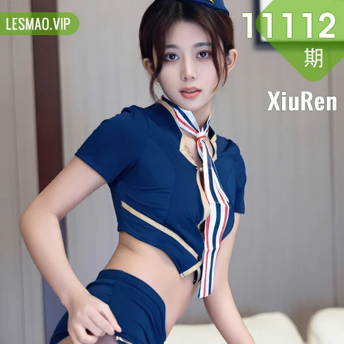 秀人网 姜冉冉_Renee@ No.11112在线看图，光影交织下的纯真与魅惑，一场关于午后邂逅与私密絮语的视觉叙事