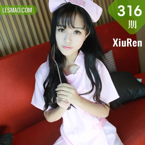 秀人网 toro羽住 No.0316在线看图，清新校园风与浪漫花房双重主题写真摄影全记录