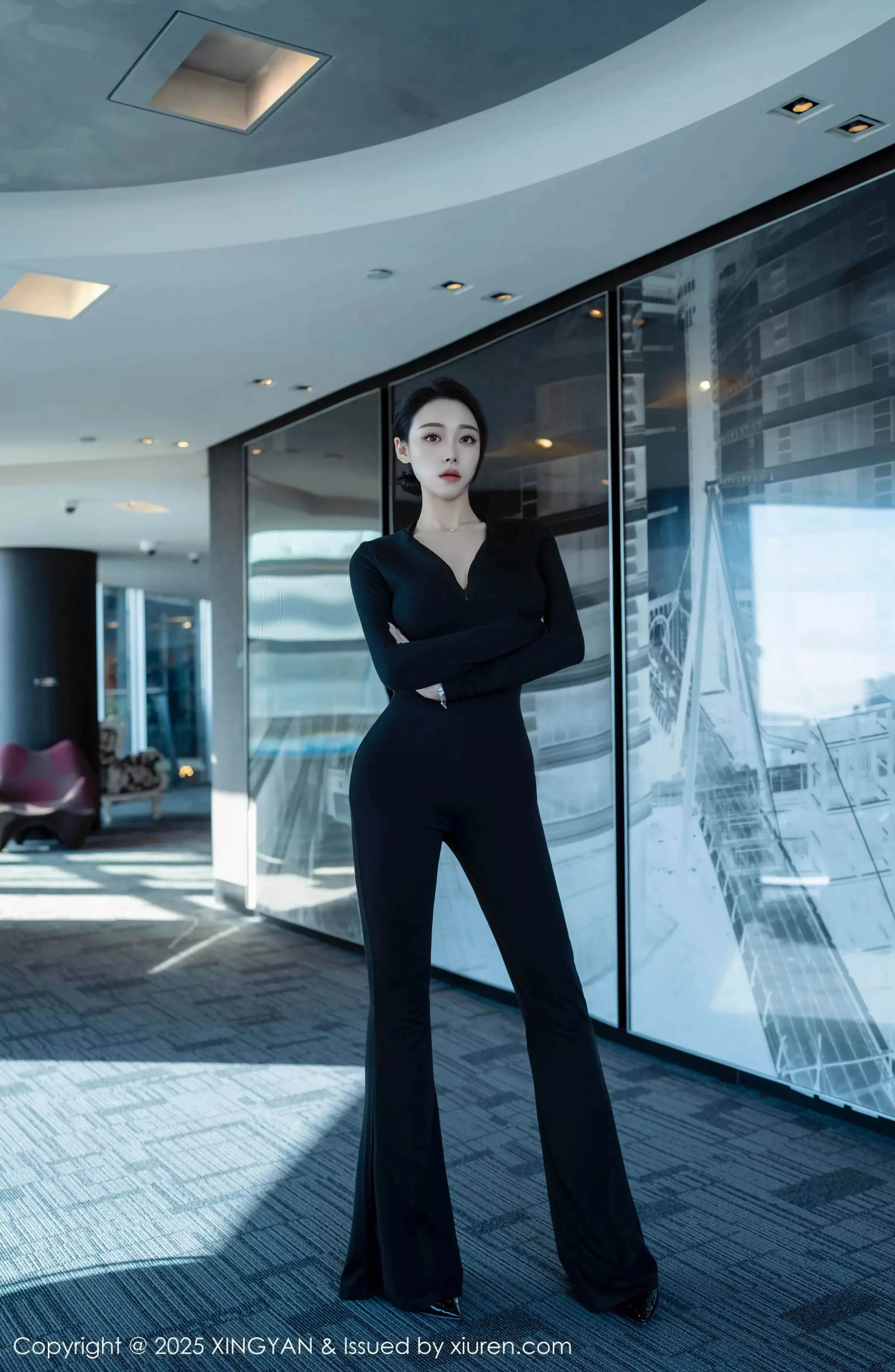 [XingYan星颜社]第322期清妙写真