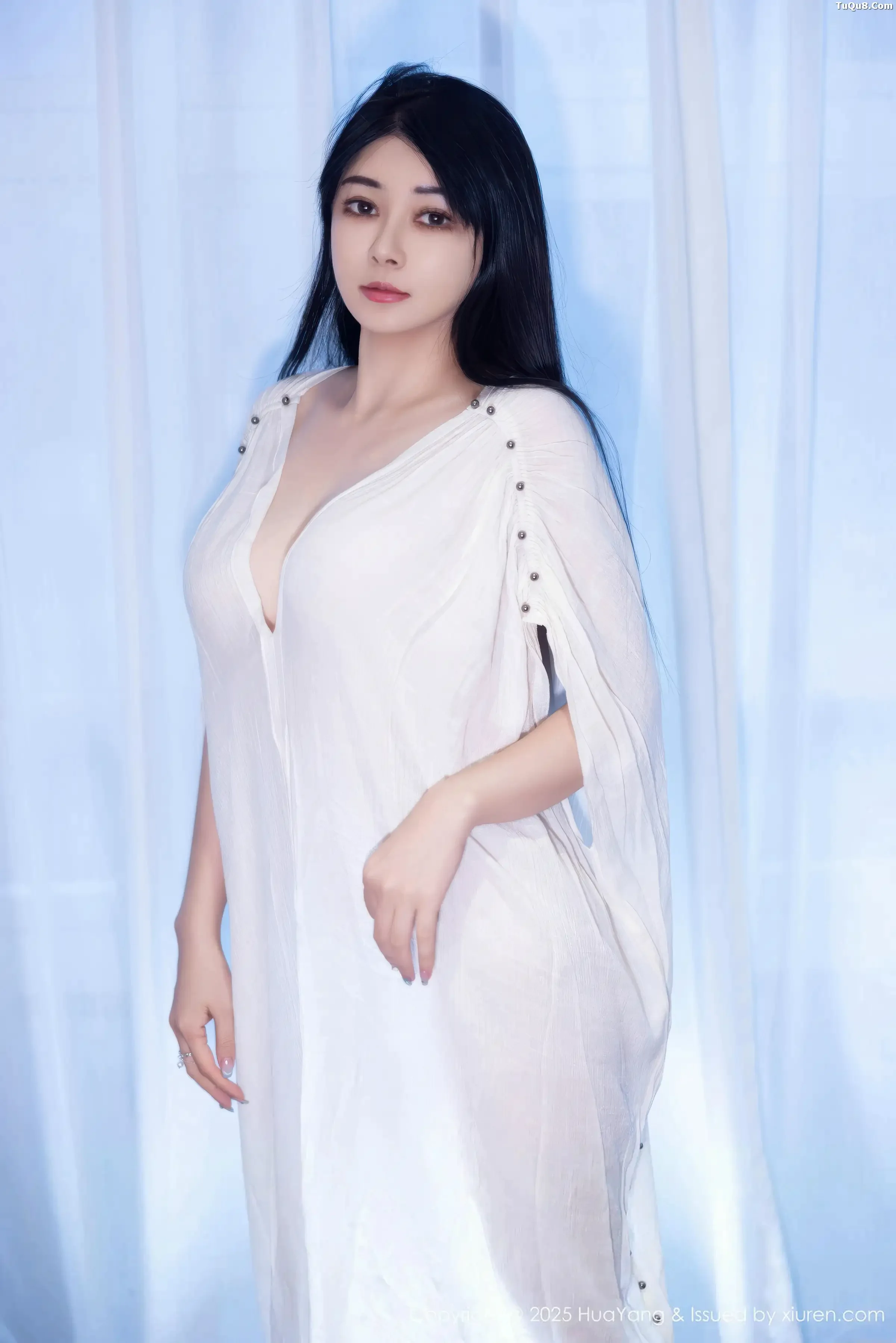 [XingYan星颜社]第653期凯竹写真