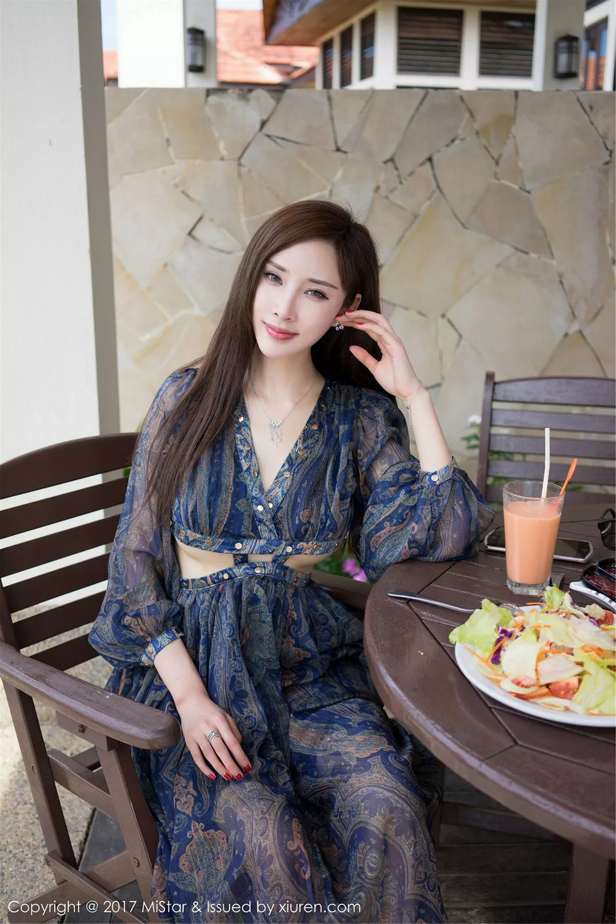 [MiStar魅妍社]第167期土肥圆矮挫穷写真