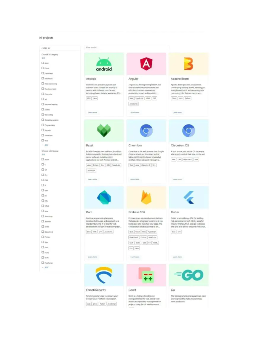 面试官喜欢什么样的求职者？（完结）
